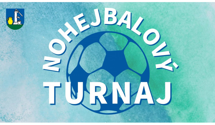 Nohejbalový turnaj o putovný pohár starostu obce Herľany